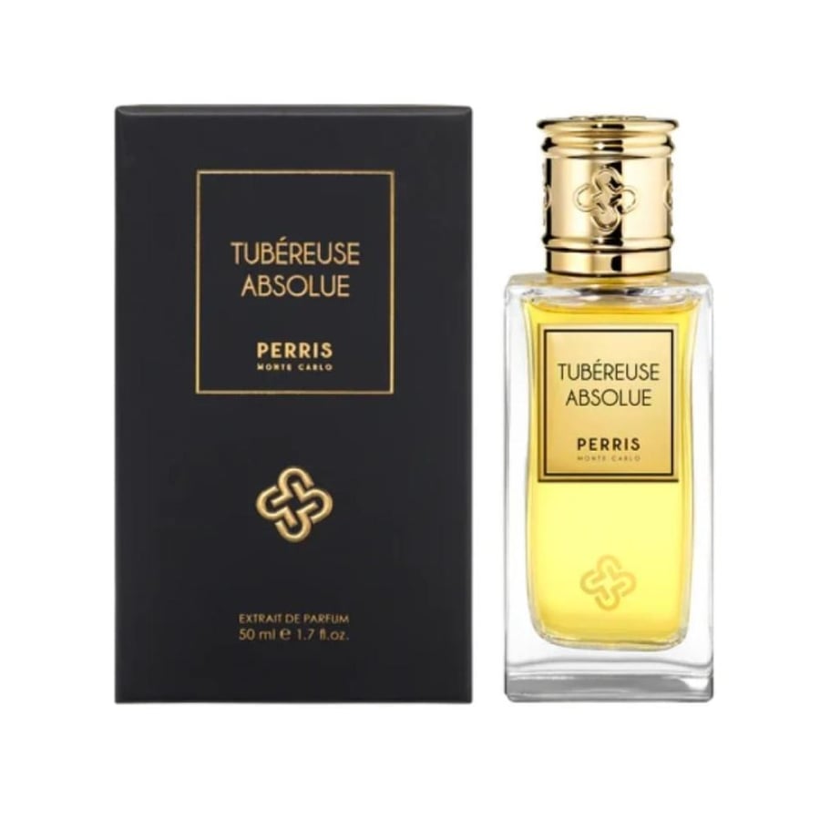عطر مونت كارلو تيوبيروز ابسولو اكستريت دي بارفيوم 50مل