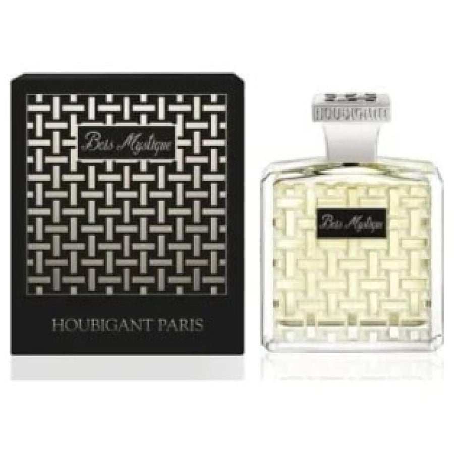 عطر هوبيجان بوا ميستيك ايدي بارفيوم 100مل