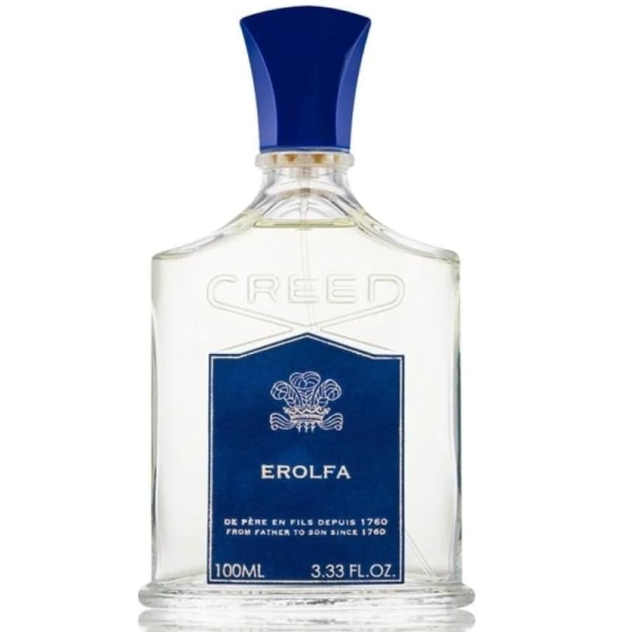عطر ارولفا كريد للرجال او دو بارفيوم 100 مل