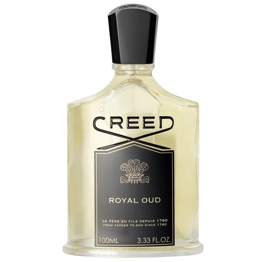 عطر رويال عود كريد للجنسين او دو بارفيوم 100 مل