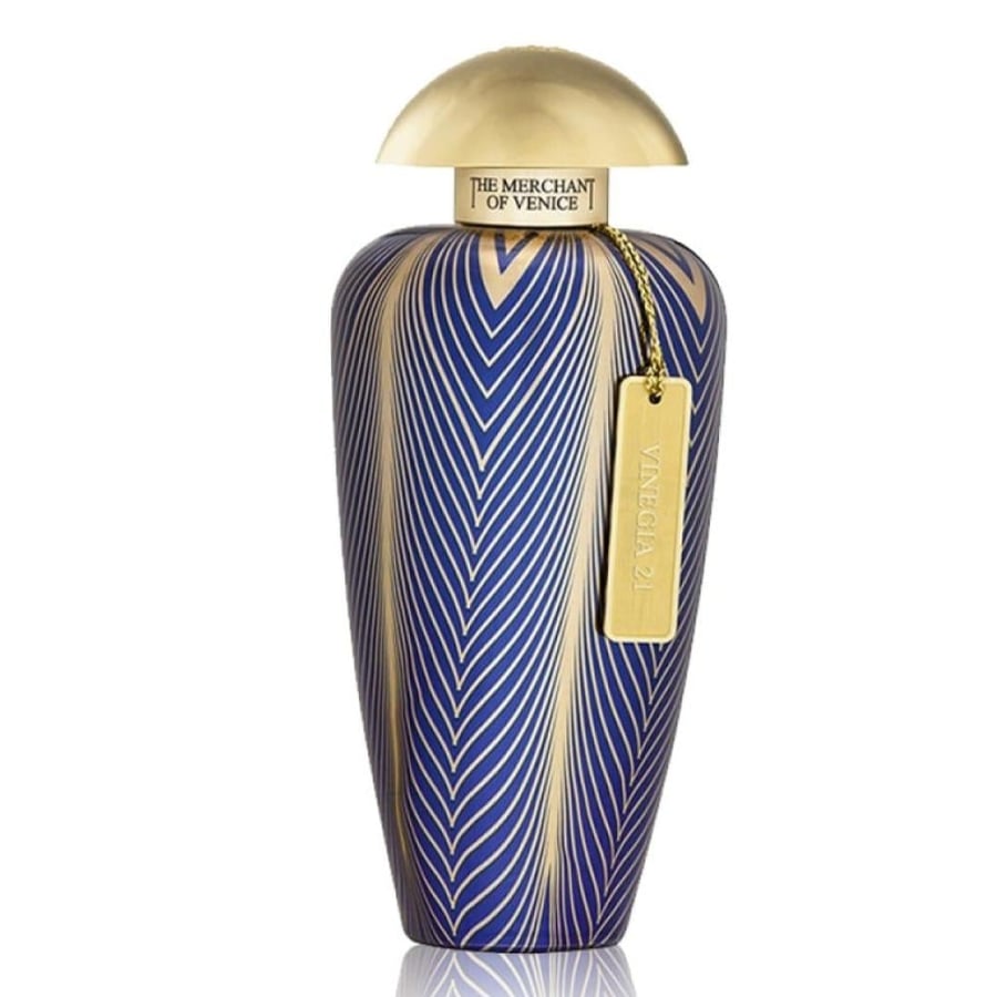 عطر ذا ميرشانت اوف فينيس فنيجيا 21 أودو بارفيوم 100مل