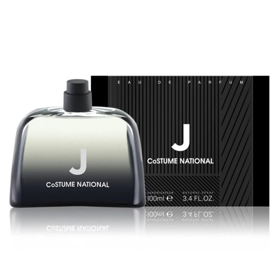عطر كوستوم ناشونال جي او دو برفيوم 100 مل