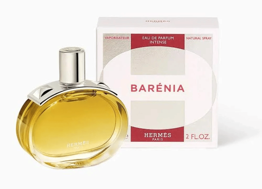 عطر هيرمس بارينيا انتنس او دو بارفيوم 100مل