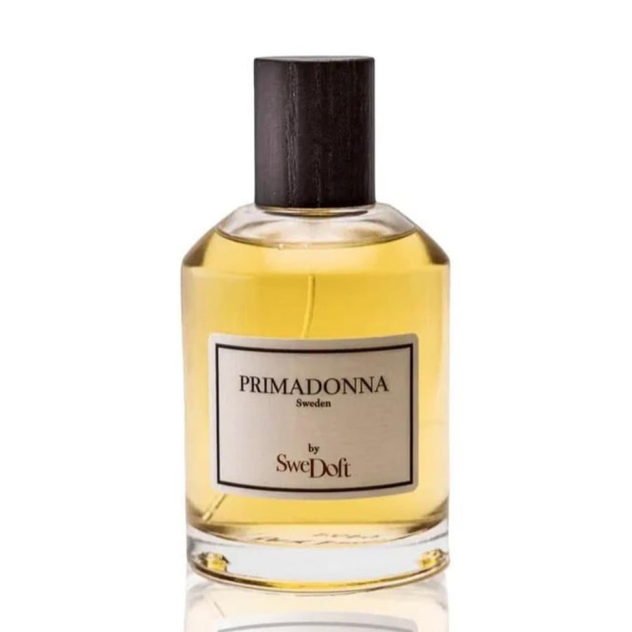 عطر سويدفت بريما دونا أودو بارفيوم 100 مل
