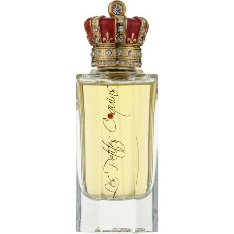عطر رويال كراون لابيتس كويكنس أودو بارفيوم 100مل (تستر)