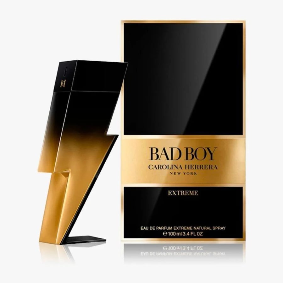 عطر باد بوي اكستريم من كارولينا هيريرا او دو بارفيوم 100 مل