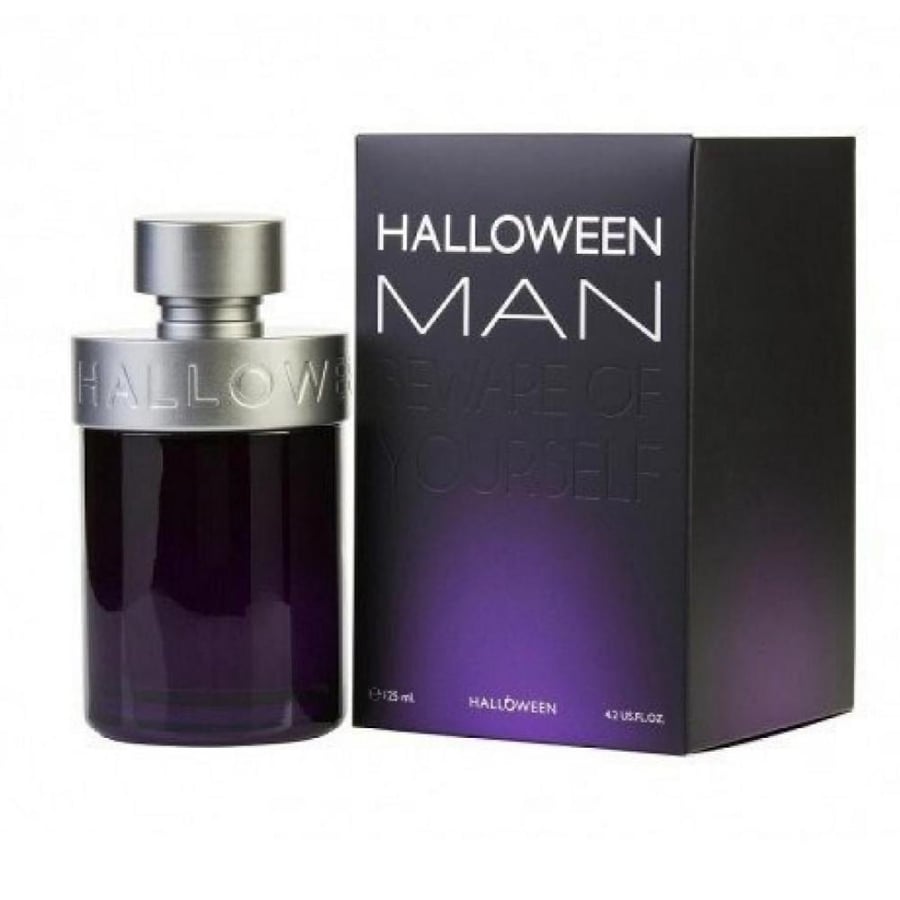 عطر هالوين مان أودو تواليت 125 مل