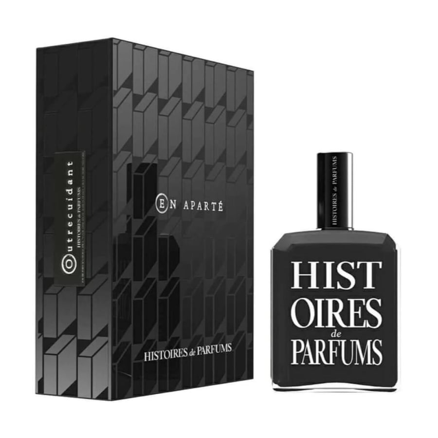 عطر هيستوريس ايريفرانت اودي بارفيوم 120 مل