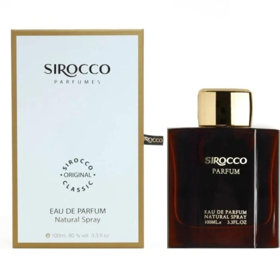 عطر سيريكو بارفيوم اصدار 2024 100مل