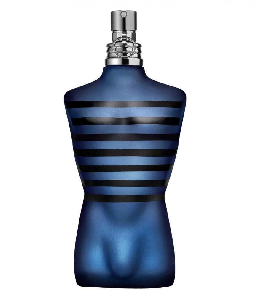 عطر الترا ميل من جان بول غوتييه  للرجال أو دو تواليت إنتنس 125 مل