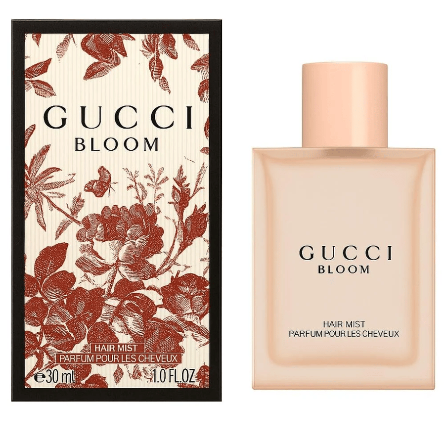 عطر الشعر  قوتشي بلوم 30 مل