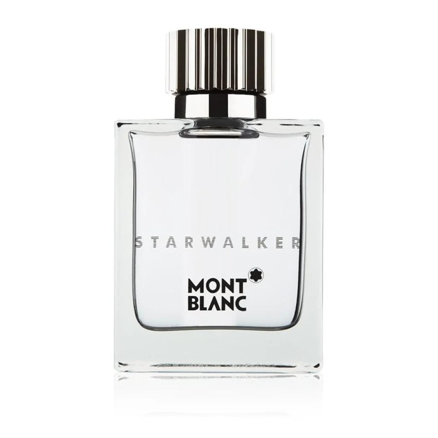 عطر ستار ووكر من مونت بلانك اودو تواليت 75 مل