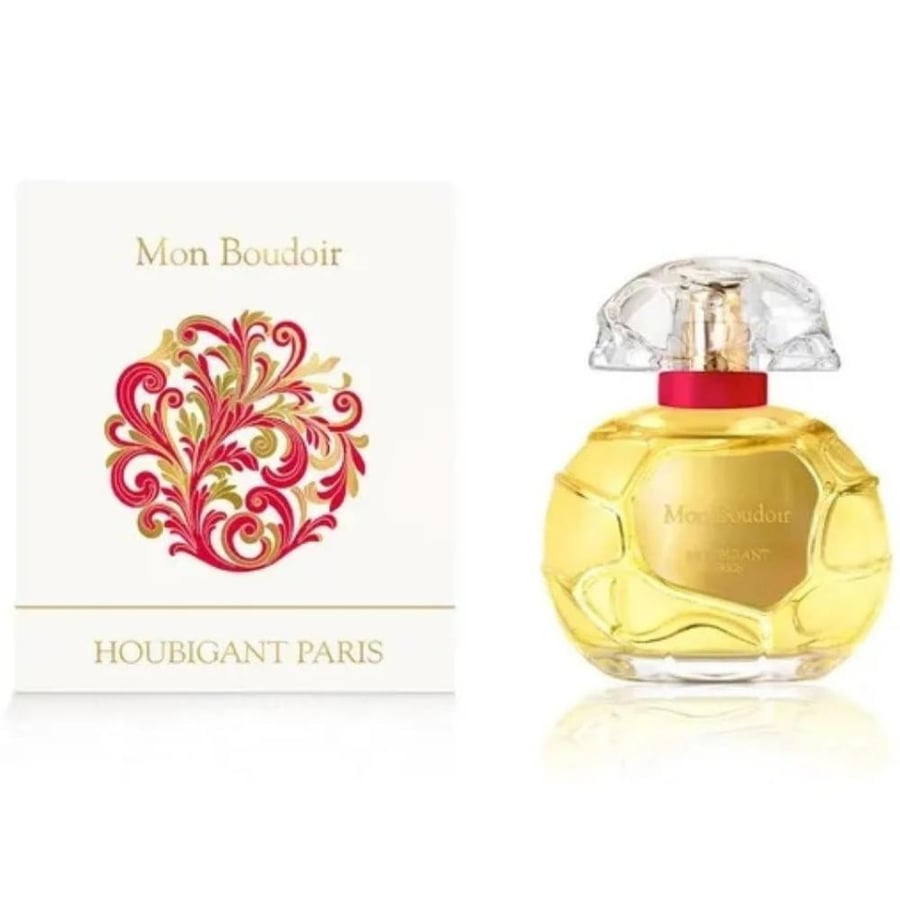 عطر هوبيجانت باريس مون بدوار أودو بارفيوم 100 مل