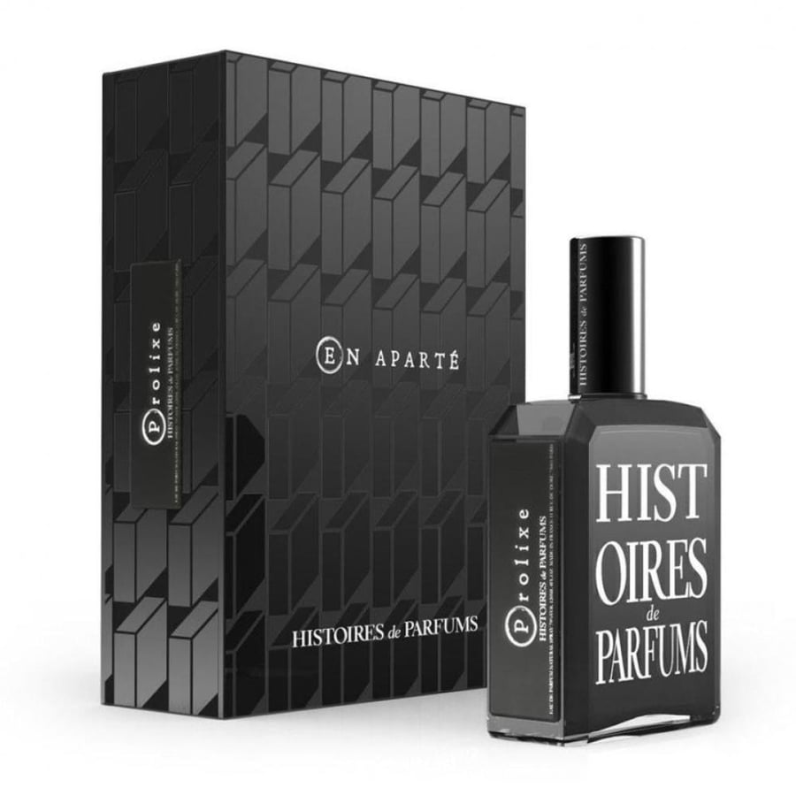 عطر هيستوريس دي بارفيومز بروليكس اودي بارفيوم 120 مل