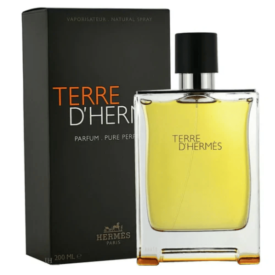 عطر تيري هيرمس بارفيوم 200مل