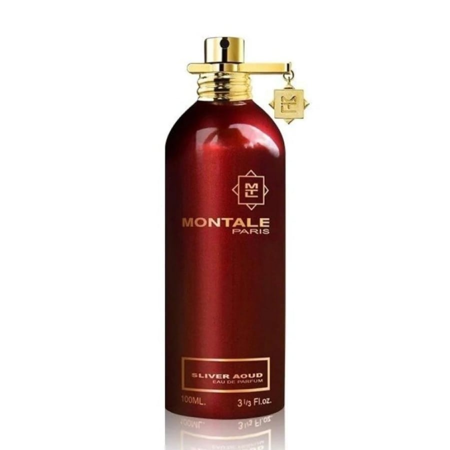 عطر مونتال سيلفر عود أودو بارفيوم 100 مل