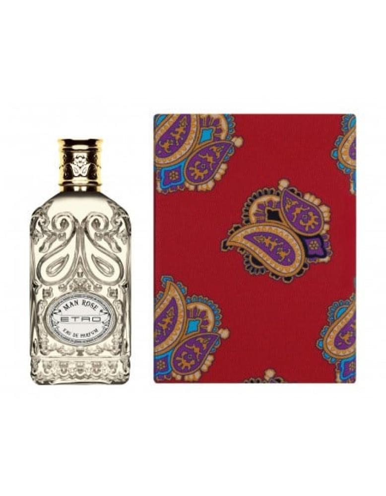 عطر مان روز ايترو او دو بارفيوم 100 مل
