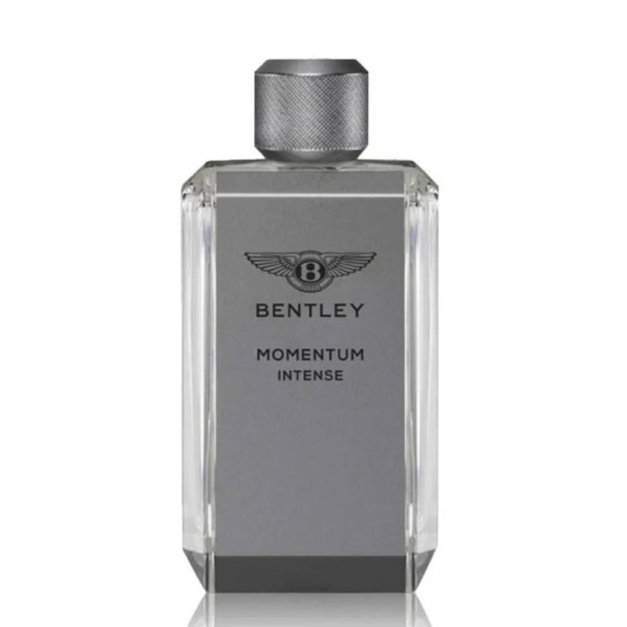 عطر مومنتم انتنس من بنتلي او دي بارفيوم 100 مل