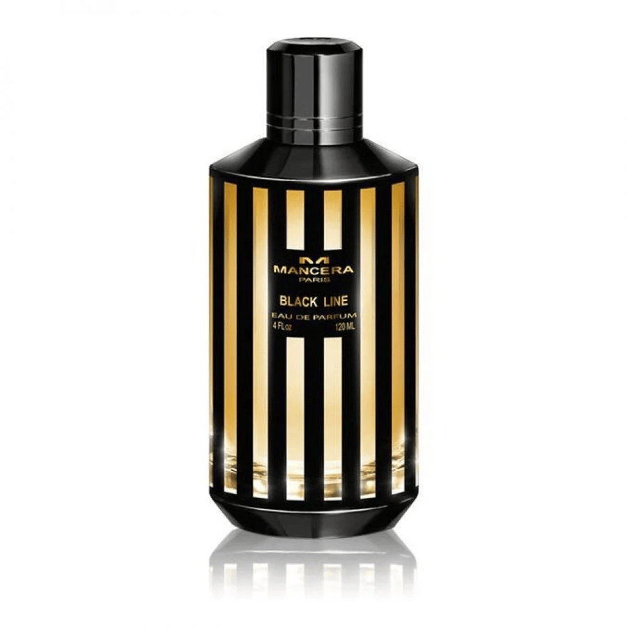 عطر مانسيرا بلاك لاين او دو بارفيوم 120مل