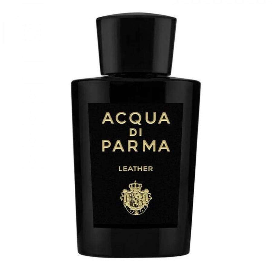 عطر ليذر من أكوا دي بارما او دو بارفيوم 100 مل