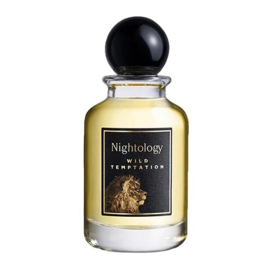 عطر نايتولوجي ويلد تمبتاشن  أودو بارفيوم 100 مل