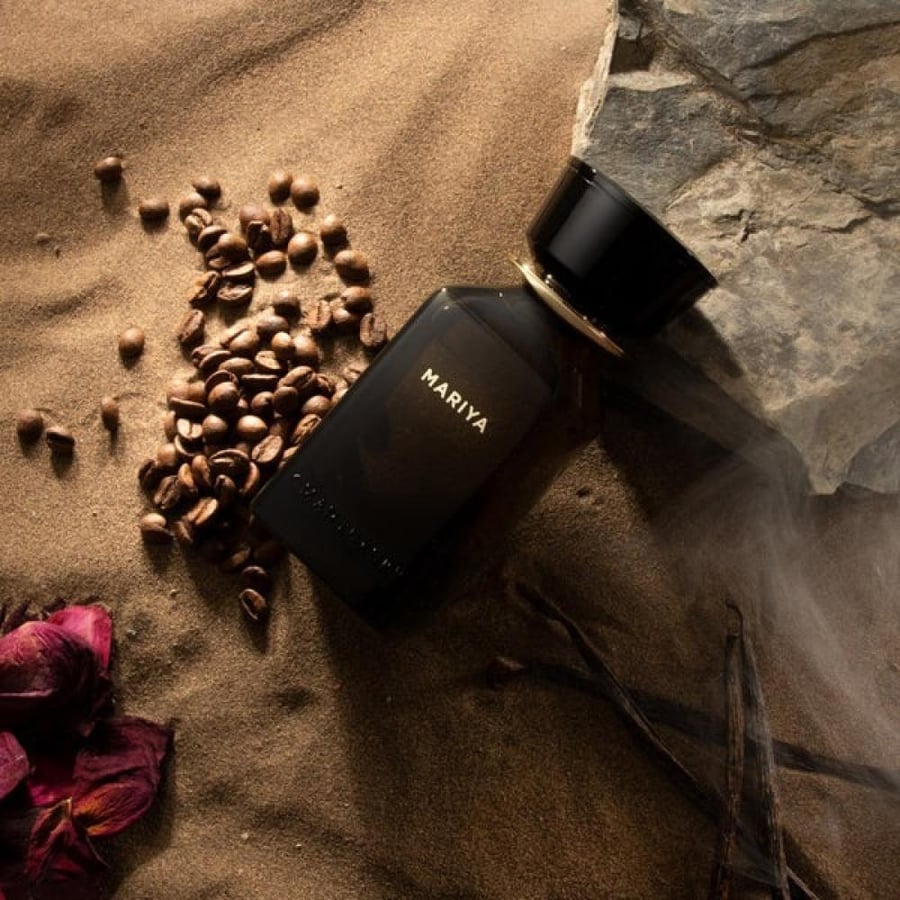 عطر عمان لكجري ماريا او دو بارفيوم 100 مل