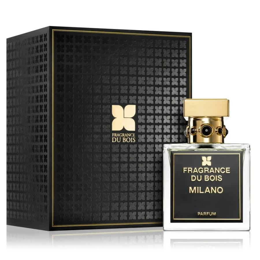 عطر فراجرانس دي بوا ميلانو اودي بارفيوم 100 مل