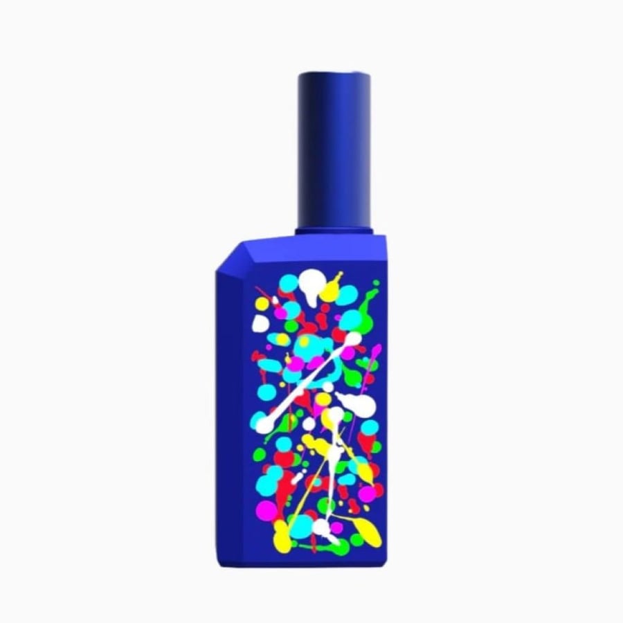 عطر هيستوريس 1.2 نات بلو بوتل أودو بارفيوم 60 مل