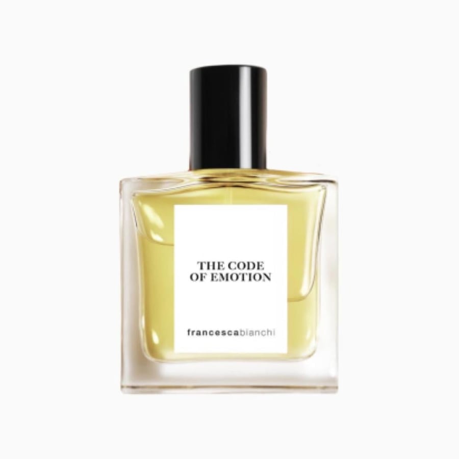 عطر كود اوف ايموشن من فرانشيسكا بيانكي 30 مل