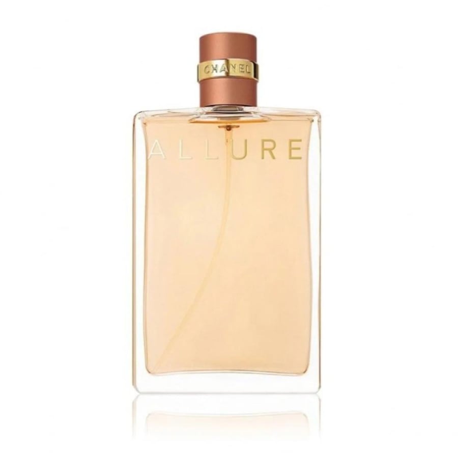 عطر شانيل الور النسائي او دو بارفيوم 100 مل