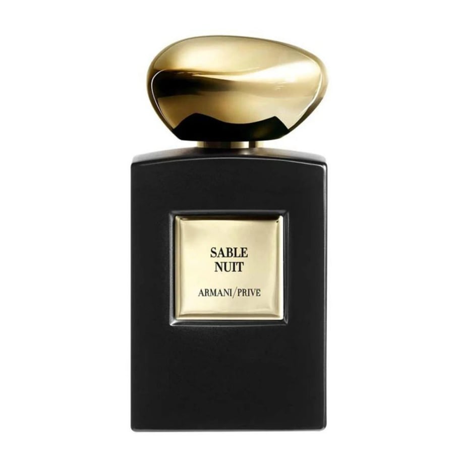 عطر ارماني برايف سابل نويت أودو بارفيوم انتنس 100 مل
