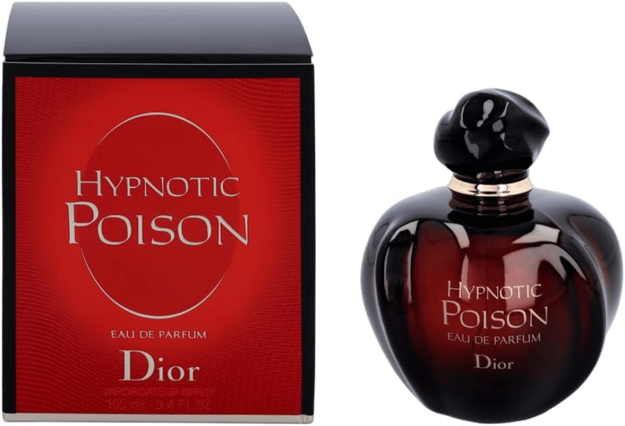 عطر ديور هيبنوتيك بوازون أو دو بارفيوم للنساء 100مل