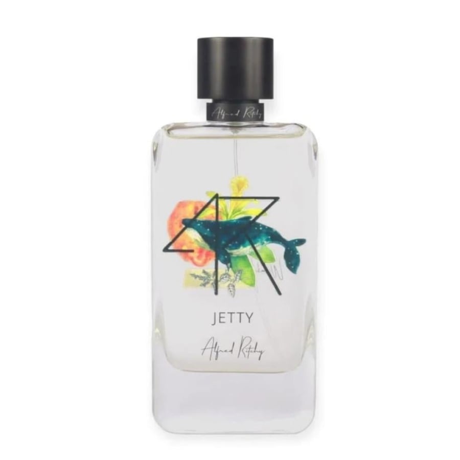 عطر الفريد ريتشي جيتي أودو بارفيوم 100 مل