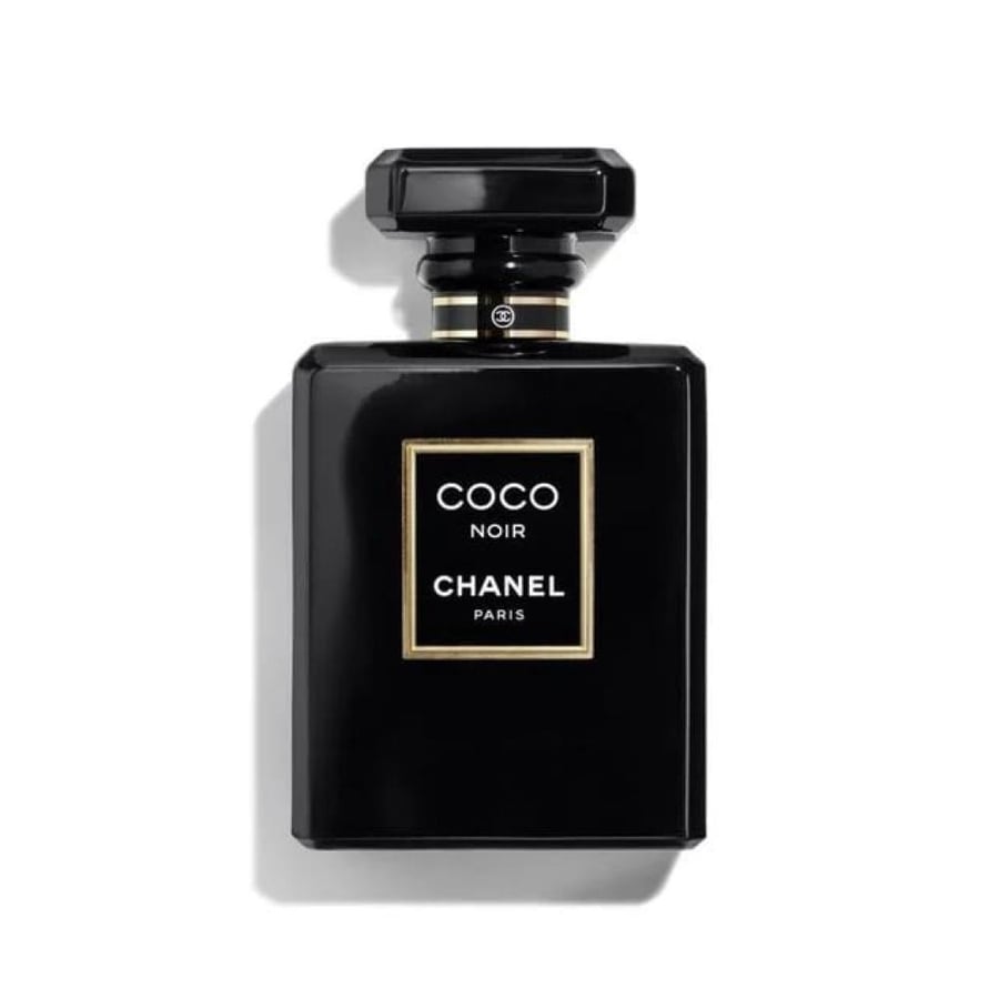 عطر كوكو شانيل نوار اودو بارفيوم 100 مل