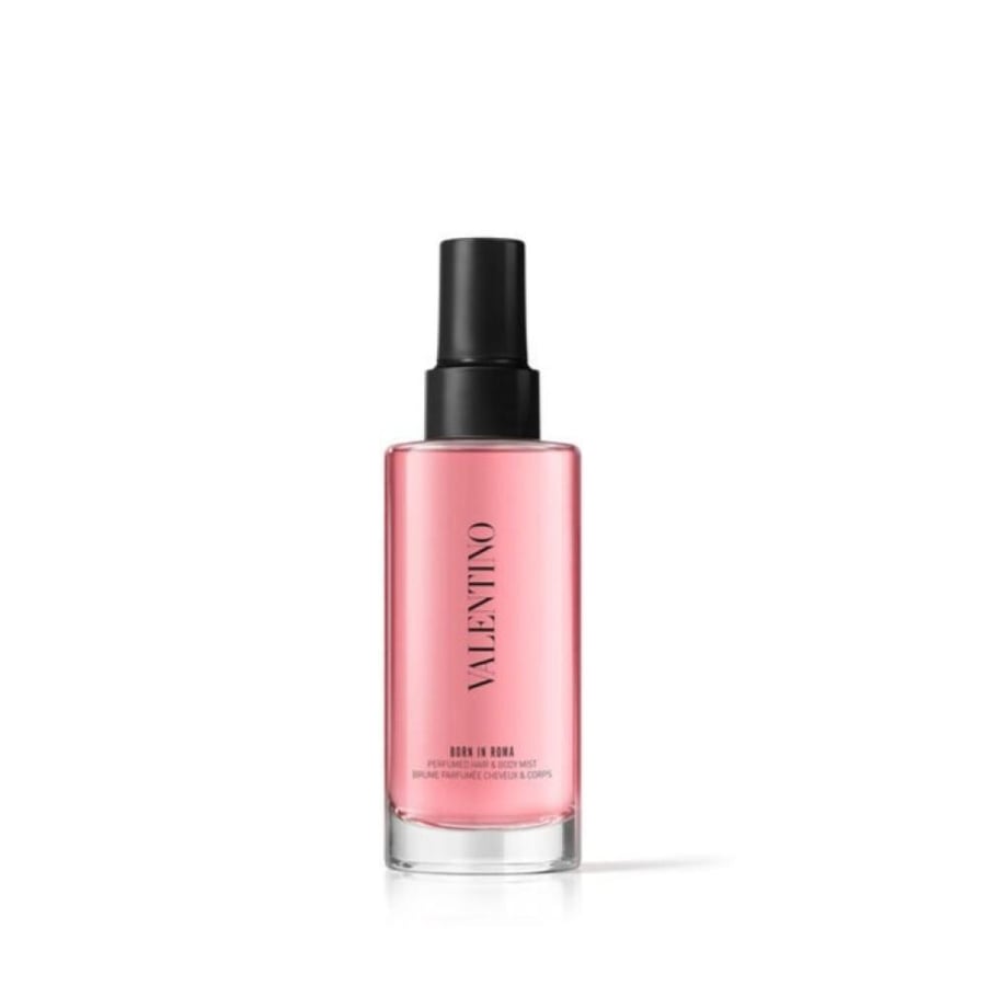 عطر للشعر والجسم من فالنتينو دونا بورن ان روما 90 مل
