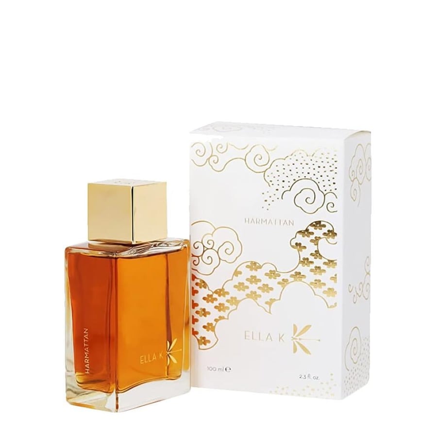 عطر ايلا كي هارماتان أودو بارفيوم 100 مل