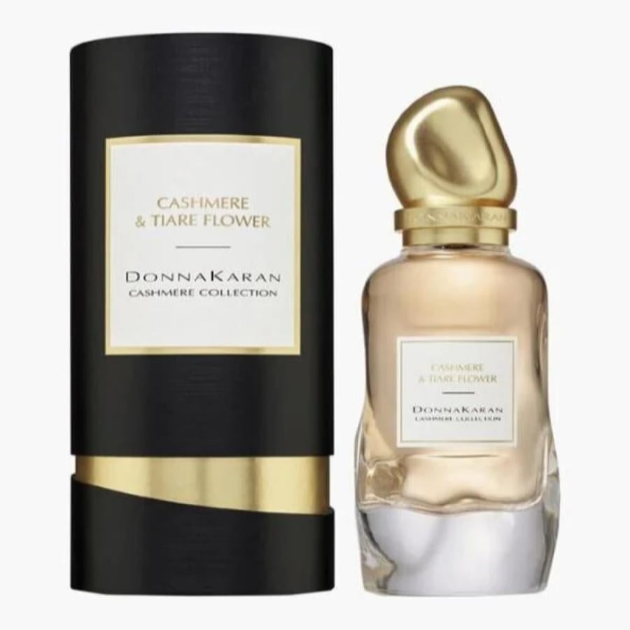 عطر دونا كاران كاشمير كولكشن تياري فلاور نسائي او دي بارفيوم 100 مل