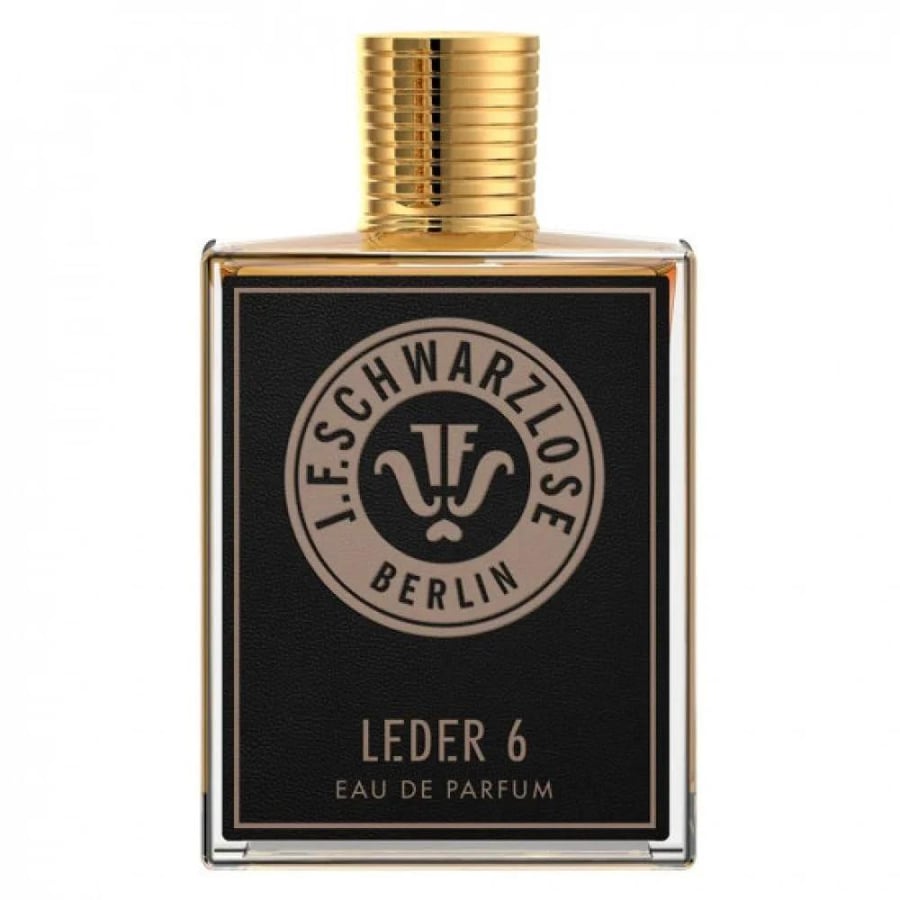 عطر جي اف شوارزلوس برلين ليدر 6 100 مل
