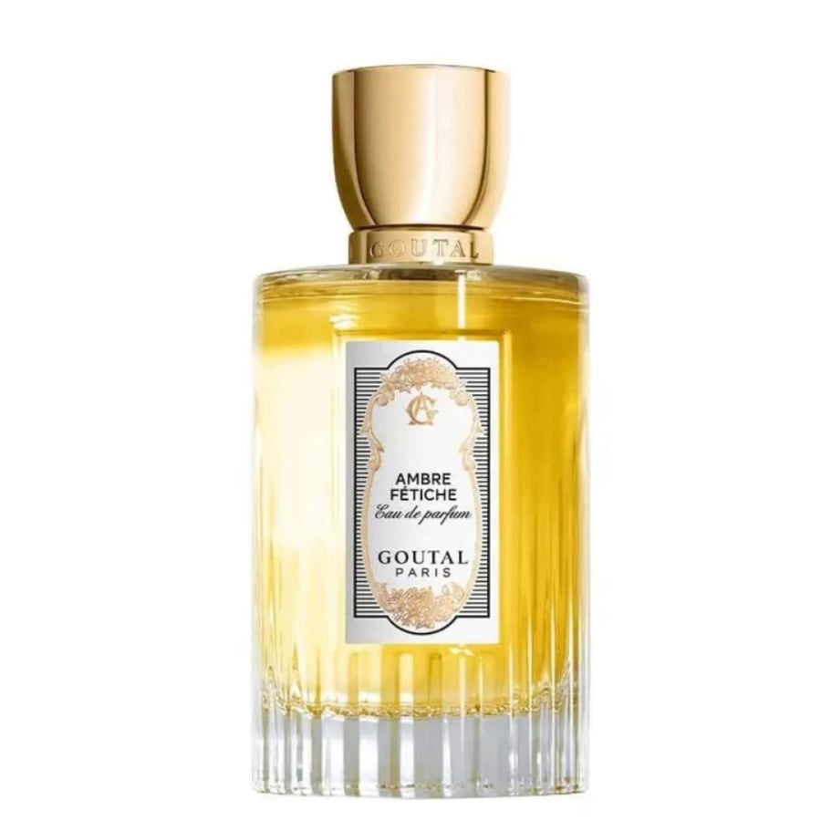 عطر غوتال باريس عنبر فيتيش أودو بارفيوم 100 مل
