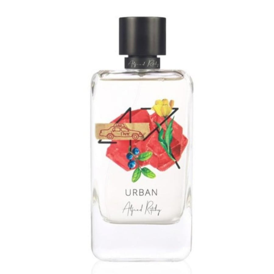 عطر الفريد ريتشي اوربان او دو برفيوم 100 مل