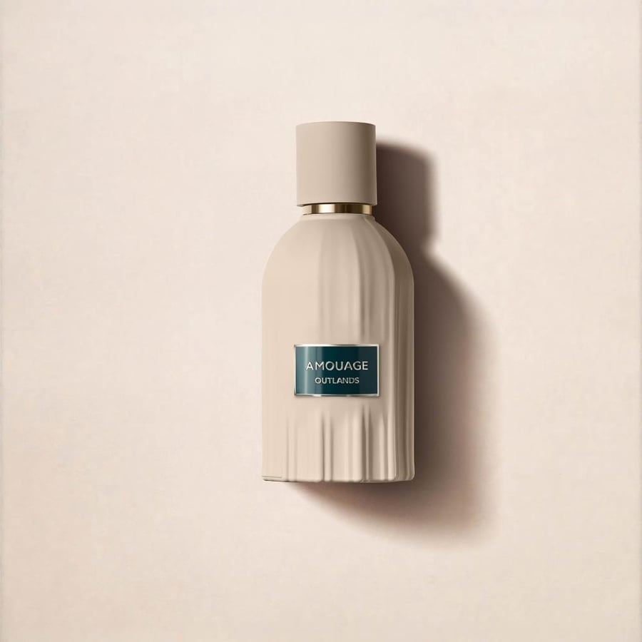 زجاجة عطر آوتلاندز Outlands من أمواج بحجم 100 مل