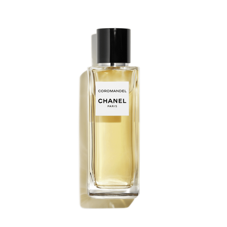 عطر كورومانديل من شانيل بتركيز ماء عطر