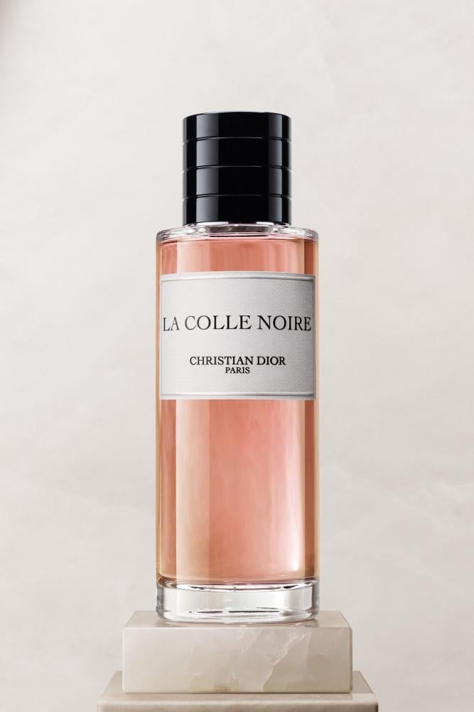 عطر لا كول نوار -   La Colle Noire
