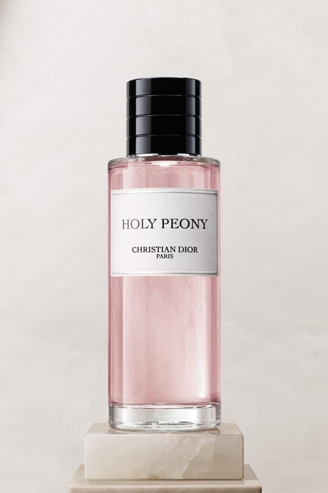 Holy Peony perfume