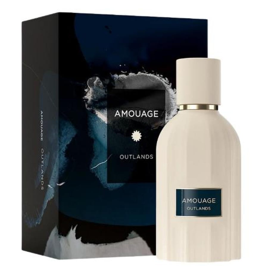 أمواج أوتلاندز - Amouage Outlands