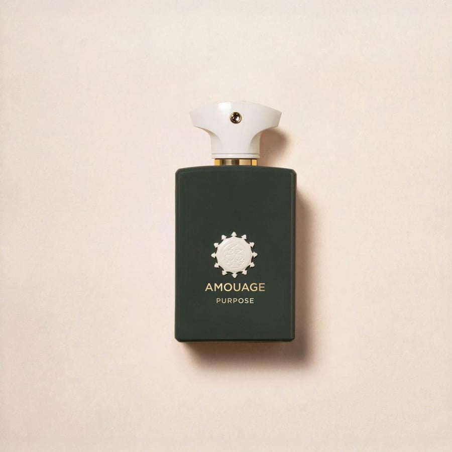 زجاجة عطر بوربس Purpose من أمواج بحجم 100 مل