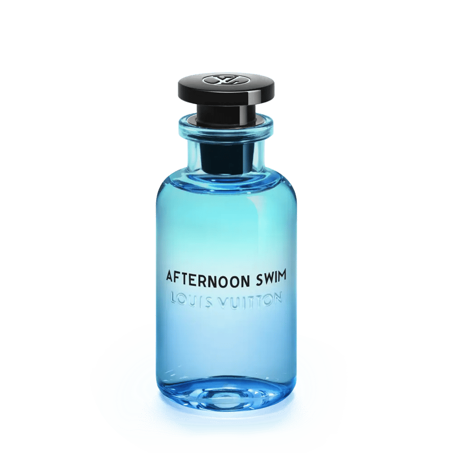 لويس فيتون أفترنون سويم | Afternoon Swim