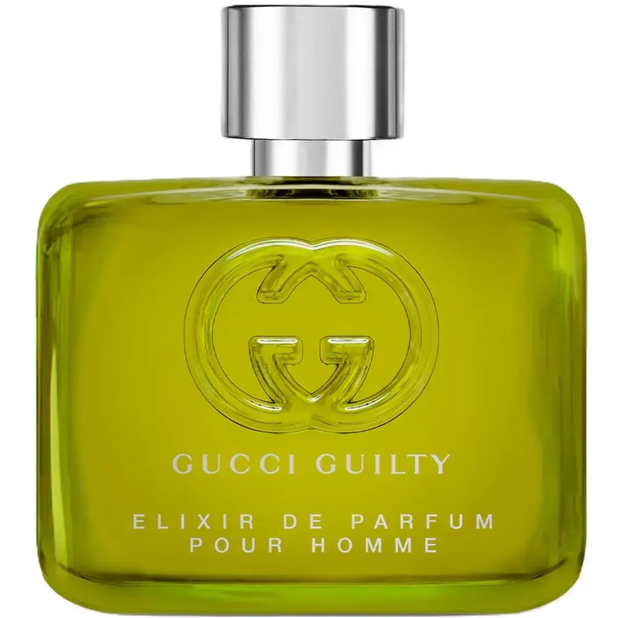 غوتشي غيلتي إليكسير دي بارفيوم بور هوم - Gucci Guilty Elixir de Parfum Pour Homme