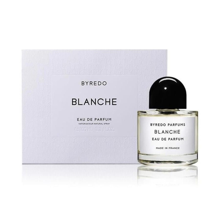 بايريدو بلانش – Byredo Blanche