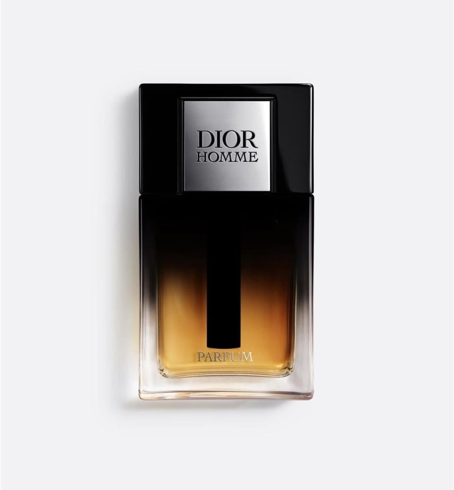Dior Homme Parfum perfume